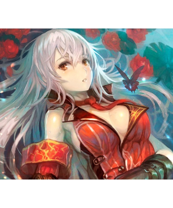 Nights of Azure Steam Key GLOBAL